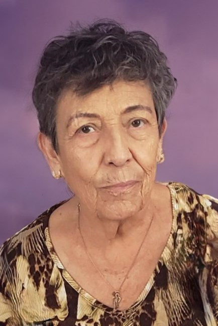 Obituario de Maria del Refugio Hernandez Reyes