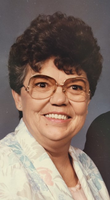 Obituario de Beverly Ann Cook