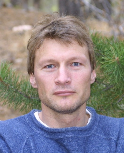 Obituary of Nikolai Mikhail Stelmakh