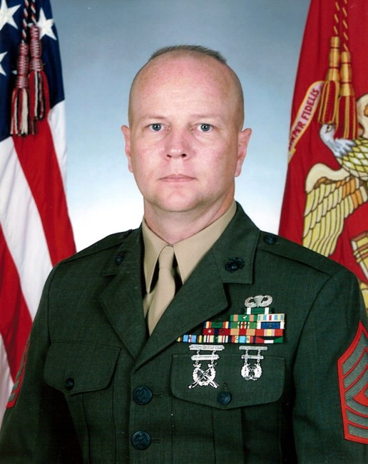 Obituary of Barry Allen Paggi