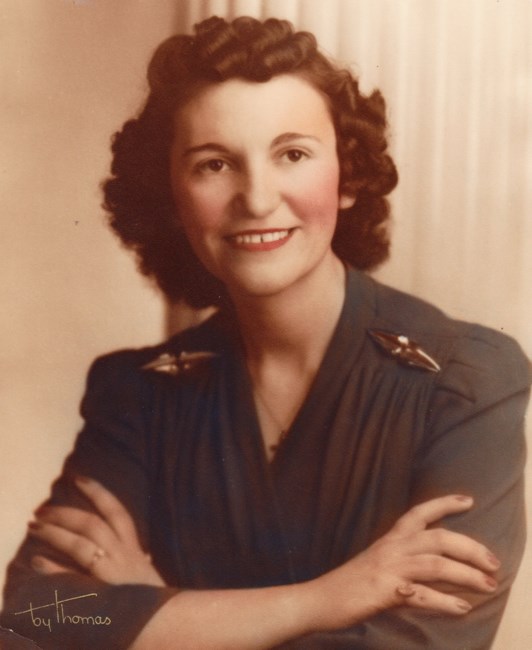 Obituary of Grace E. Nadler