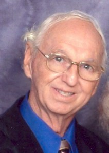 Obituary of Harry Kenneth Rushing