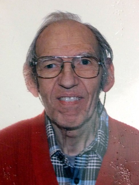 Obituario de M. Roland Morin