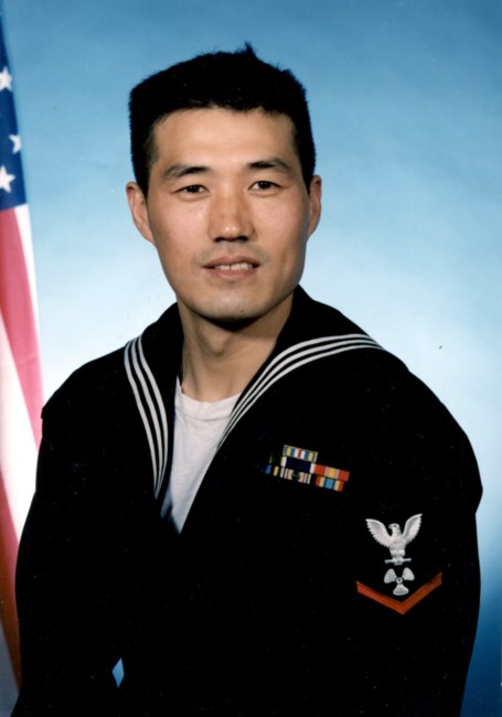 Obituary of Dae Sung Kim