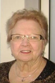 Obituary of Martha Cochran