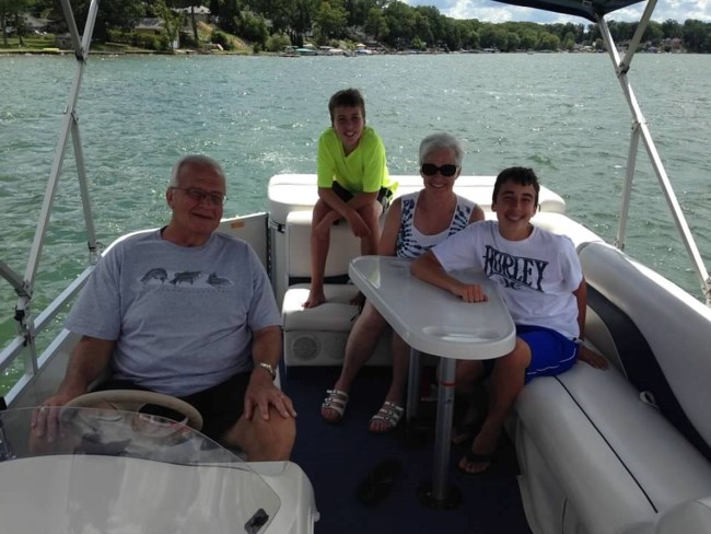 Patricia Sowa Obituary Clinton Township Mi