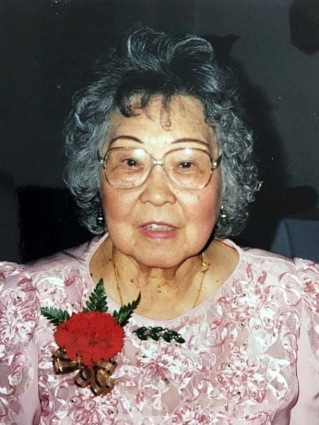 Obituary of Shui-Hay Luk Tom