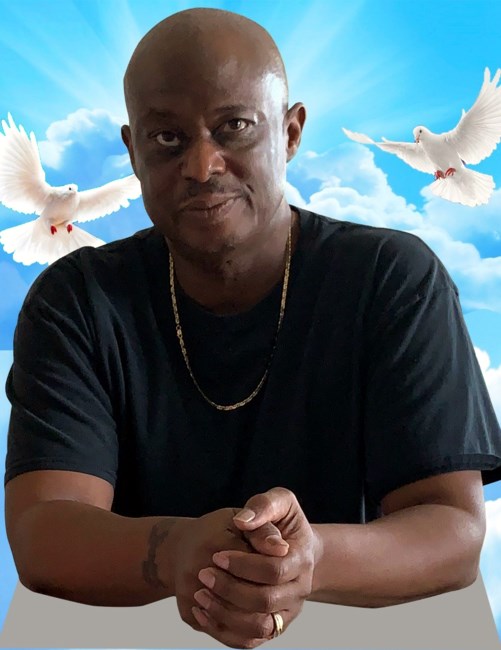 Obituary of Darryl Rachel