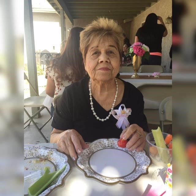 Obituary of Matilde Lopez