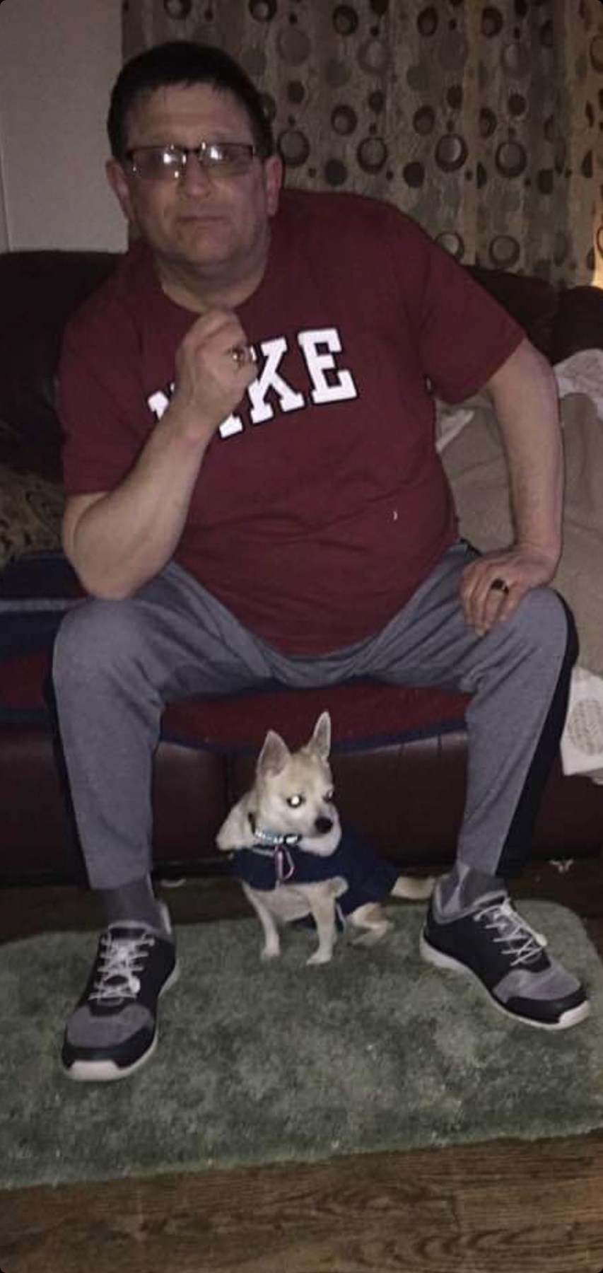 Obituary of Dean Alan McIlrath