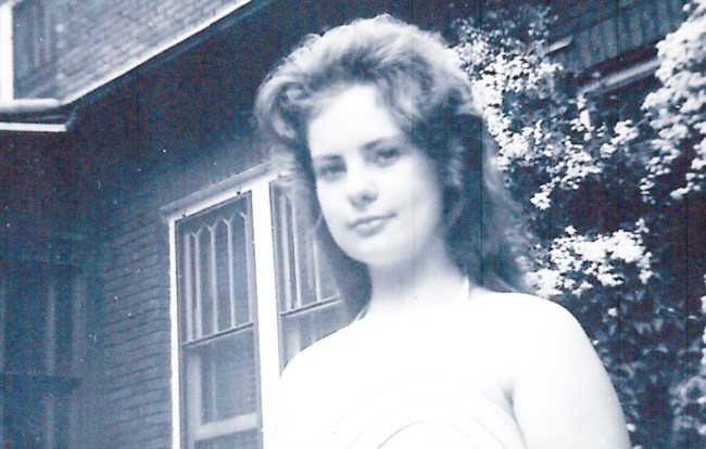 Obituary of Linda Rae Del Favero