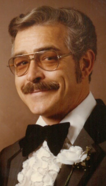 Obituary of Donald Ray Judson