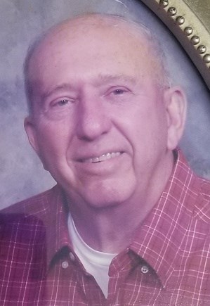 Obituary of Francis "Frank" Stephen Boyer