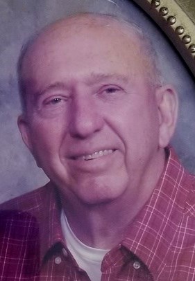 Obituary of Francis "Frank" Stephen Boyer