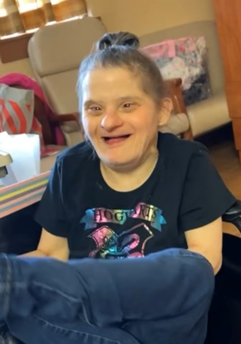 Obituary of Stacy L. Weber