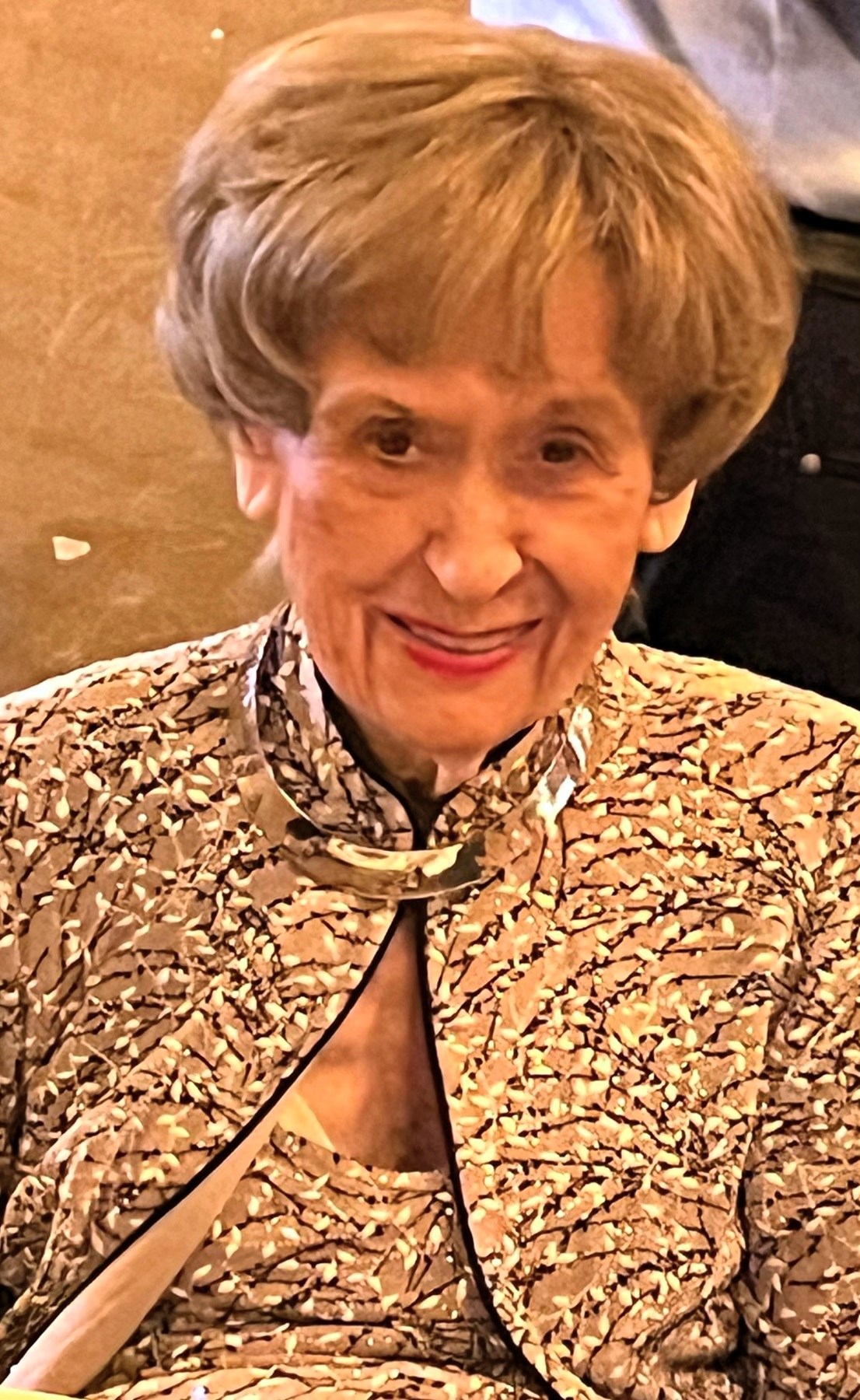 Obituary of Floretta "Bobbie" Margaret Donlon