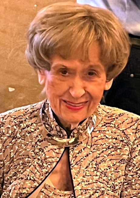 Obituary of Floretta "Bobbie" Margaret Donlon