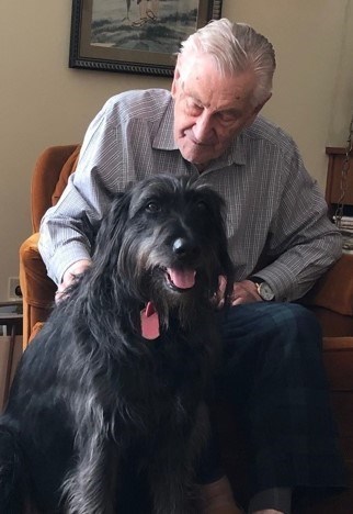 Obituary of Jacob Epp