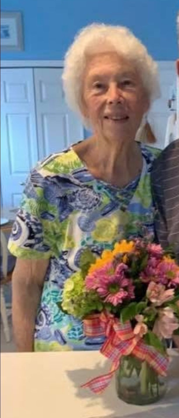 Obituary of Patricia K Melinsky