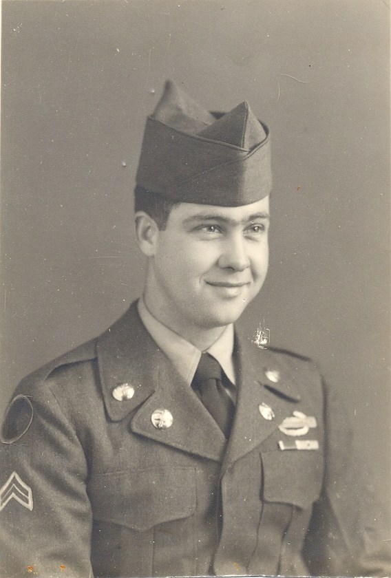 Obituary of George Robert Robert Hamlet