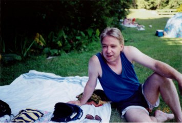 Obituary of James Ray Raymond MacDonald