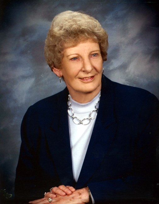 Obituary of Freida Elizabeth Clement Williamson
