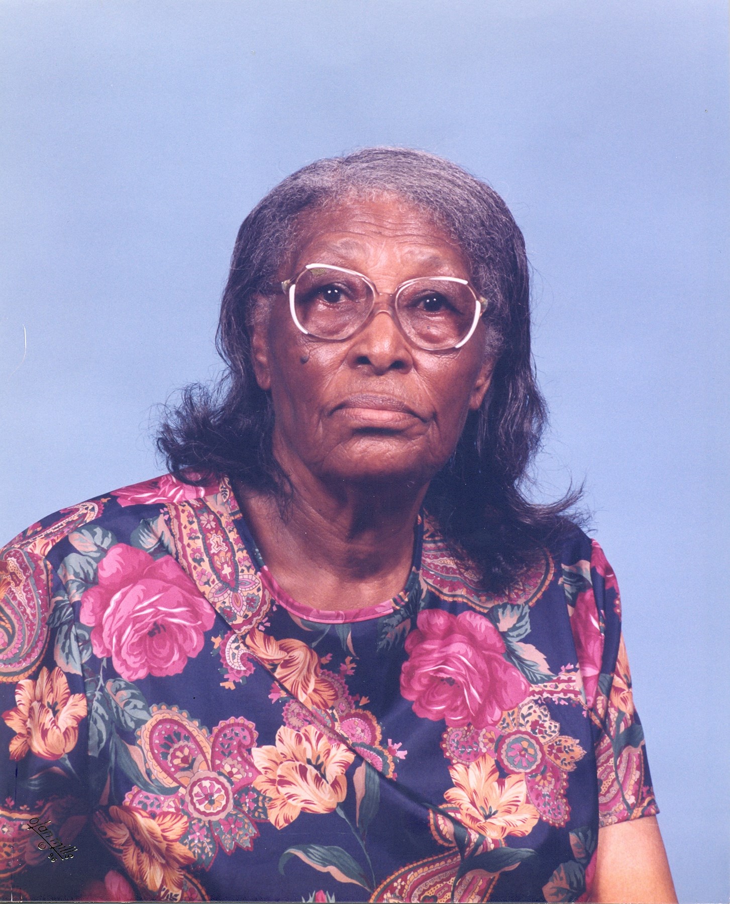 Obituary of Carrie Hughes