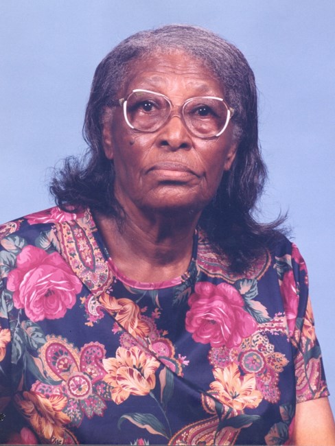 Obituary of Carrie Hughes