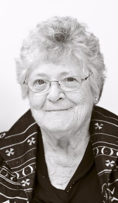 Obituary of Millie Kittie Foutch