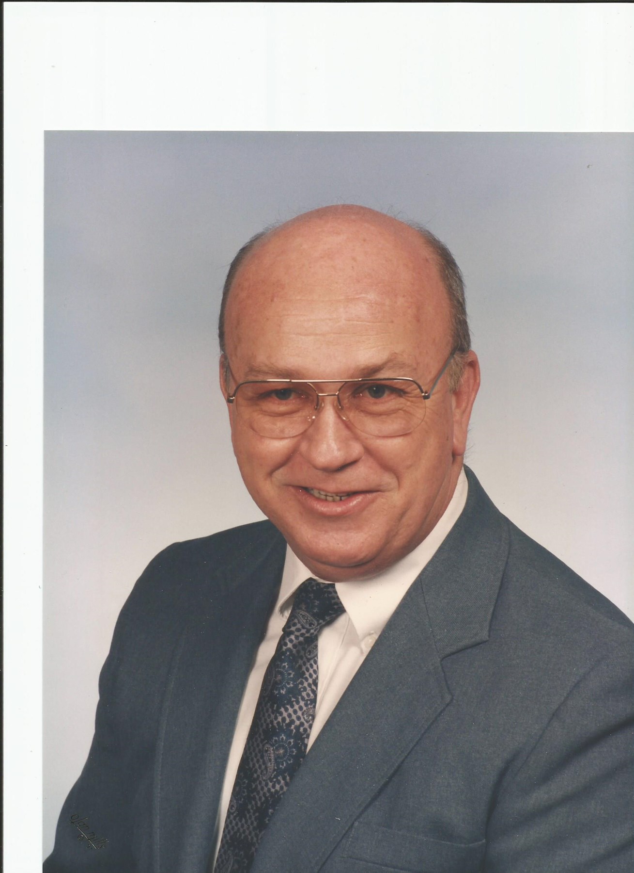 Obituary of Kurt Everitt Bonifay