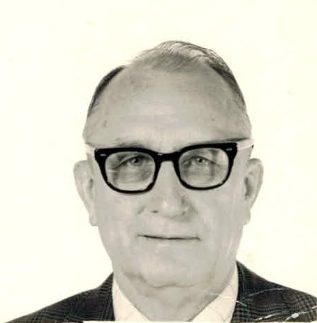 Obituary of Don H. Long