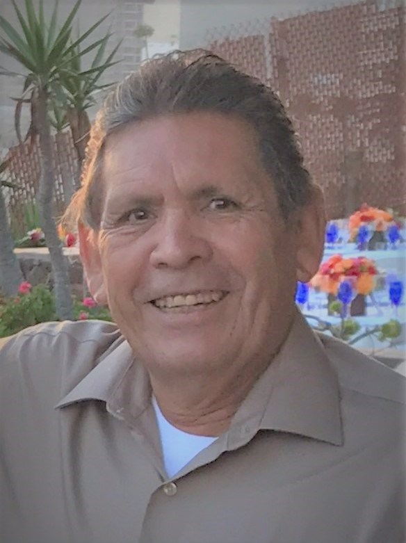 Obituary of Salvador Cordova