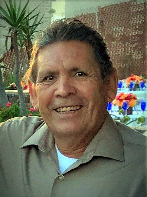 Obituary of Salvador Cordova