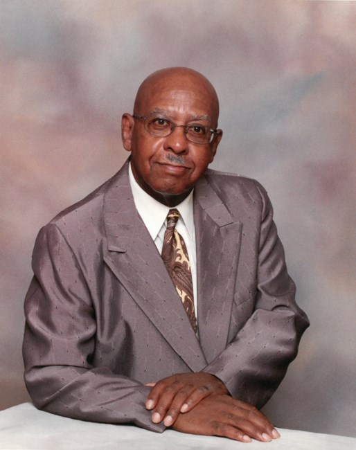 Obituary of Henry Charles Franklin Jr.