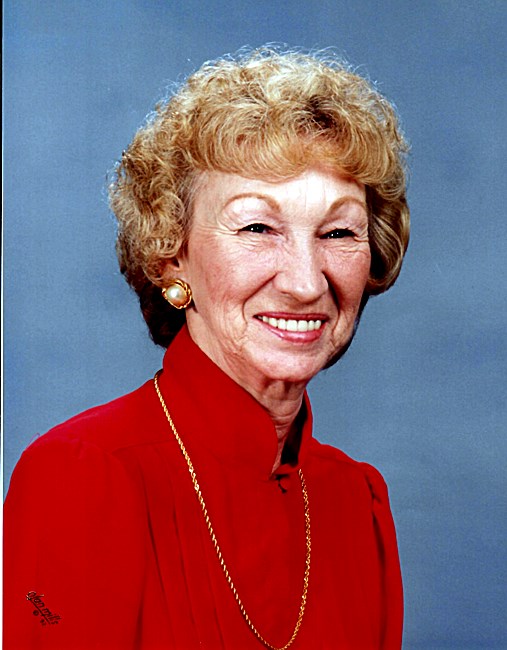 Obituary of Freda Marguerite Duncan