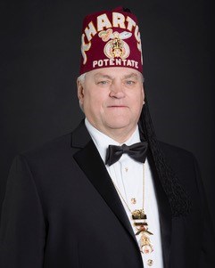 Obituary of Brian Arthur Terin