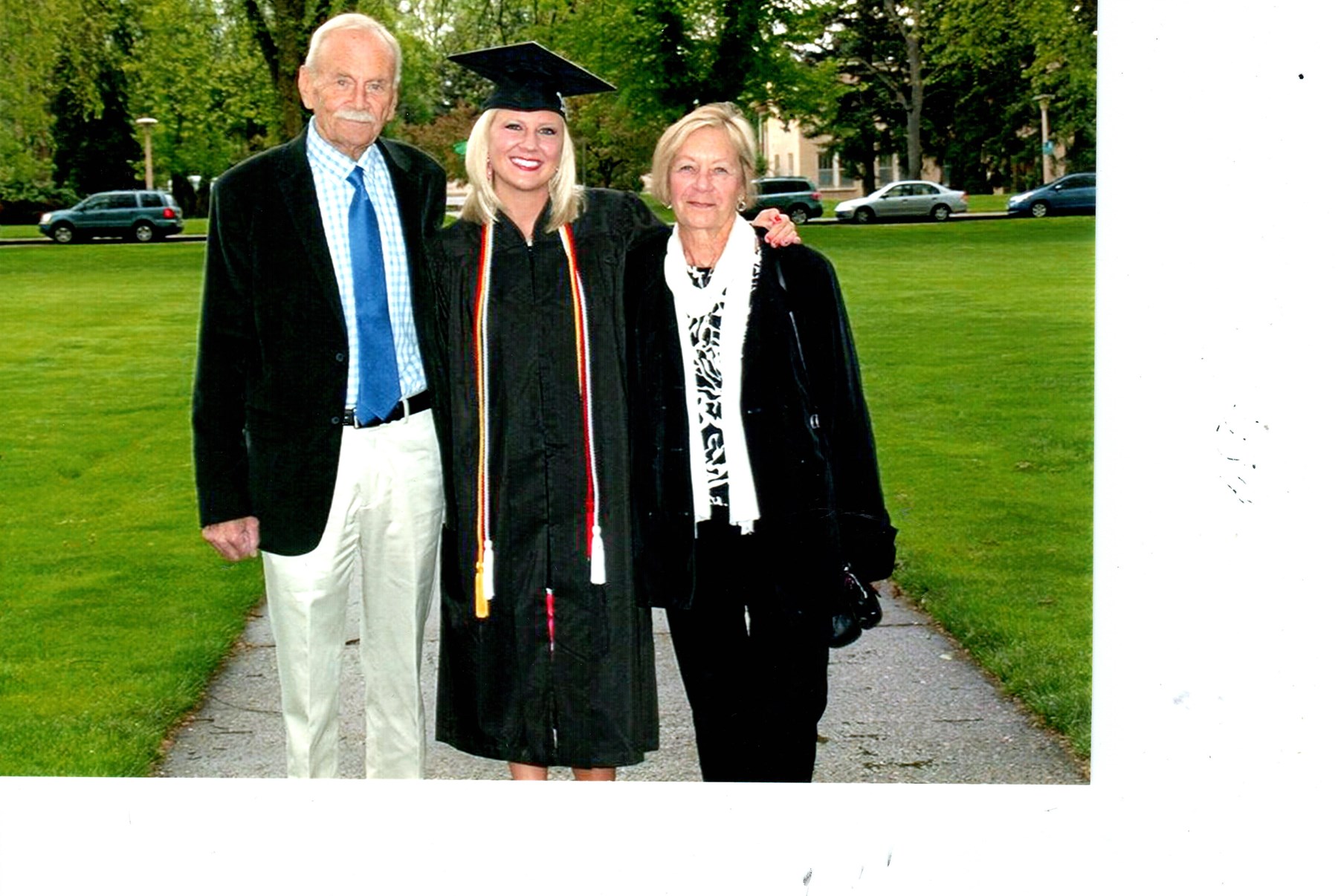 Obituary of Arthur "Larry" Le Bel