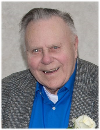 Obituary of Russell R. Shields