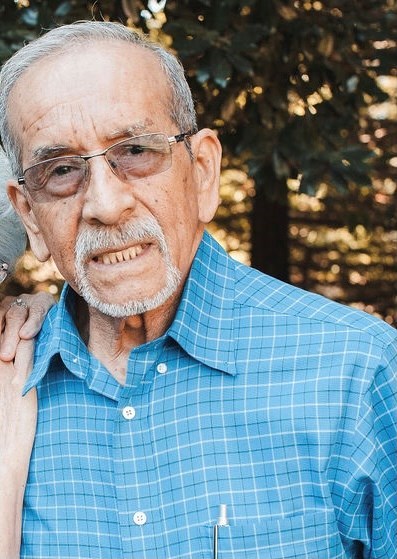 Obituary of Paul Rodriguez