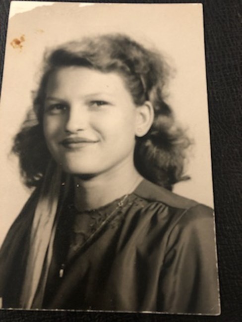 Obituary of Ann E. Willard