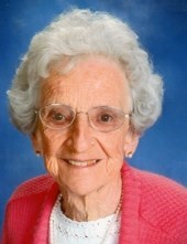 Obituary of Lorraine Lorden Cusick