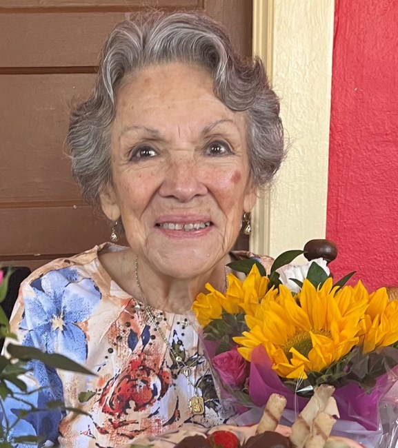 Obituary of Theresa T. Montez