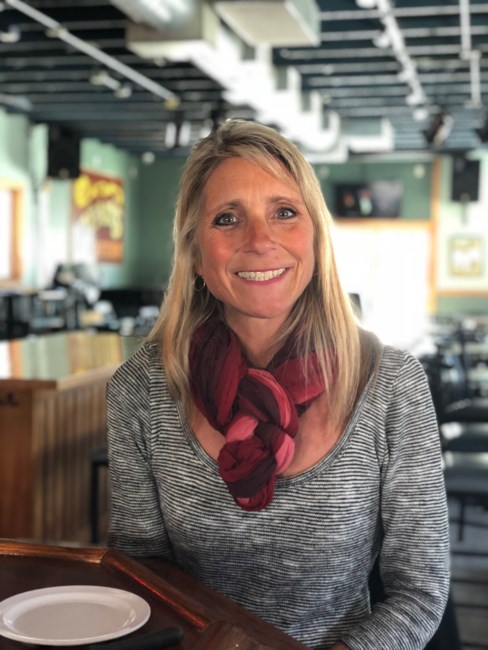 Obituary of Kimberly Jane Pierce