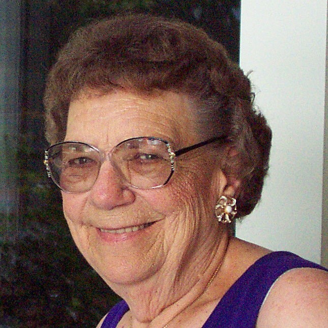 Sophie Berlingo Obituary Greenwich, CT(01)