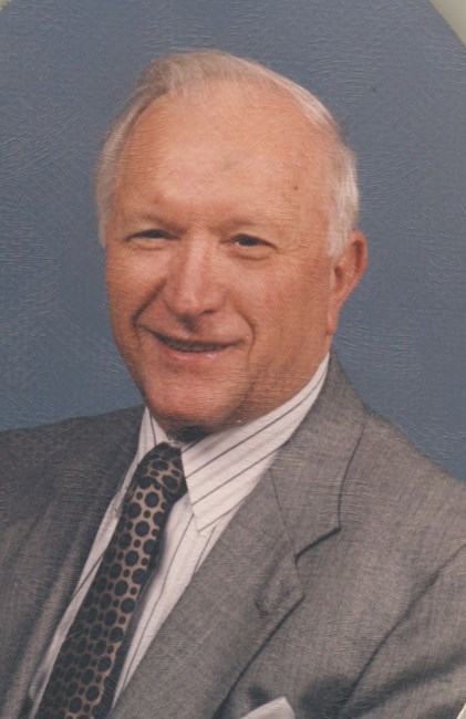 Obituary of George Young Mosteller