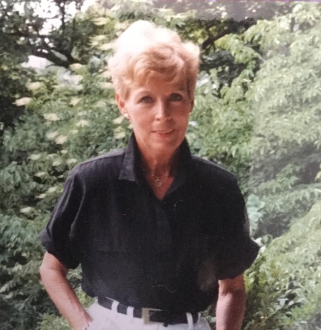 Obituary of Johnnie Hightower Nicholson