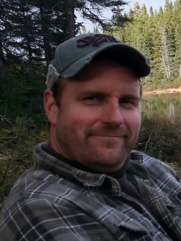 Avis de décès de Dany Bouchard