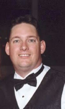 Obituary of Darrin Scott Dykes