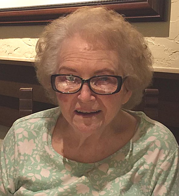 Obituary of Ethel Jeanette Hanna