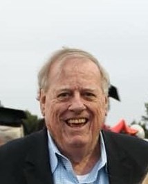 Obituary of Thomas Patrick Flanagan